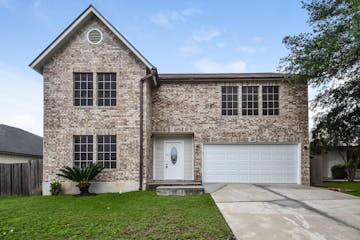 6619 Meadow Fawn Dr Converse, TX 78109